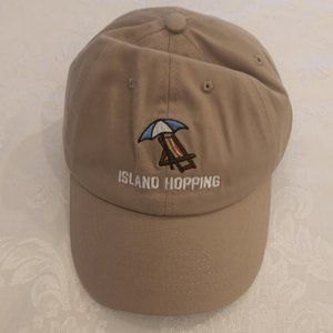 Women's Baseball Cap/Hat NWOT